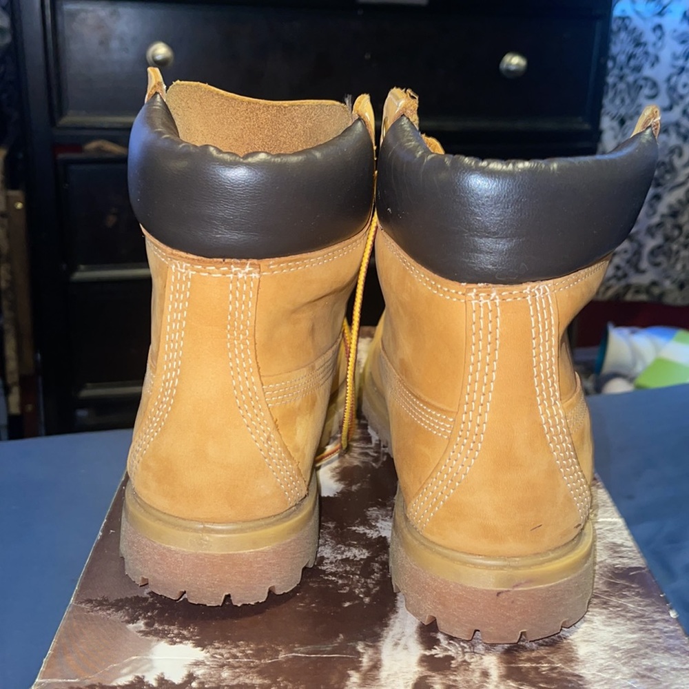 Timberland Boots - Picture 4 of 7